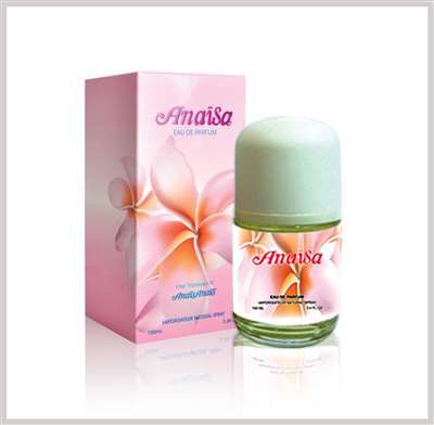 Anais Anais by Chanel Our Version Anaisa by Diamond Collection 100ml 3.4oz 